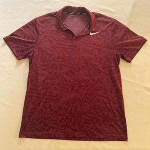 Nike Golf Polo